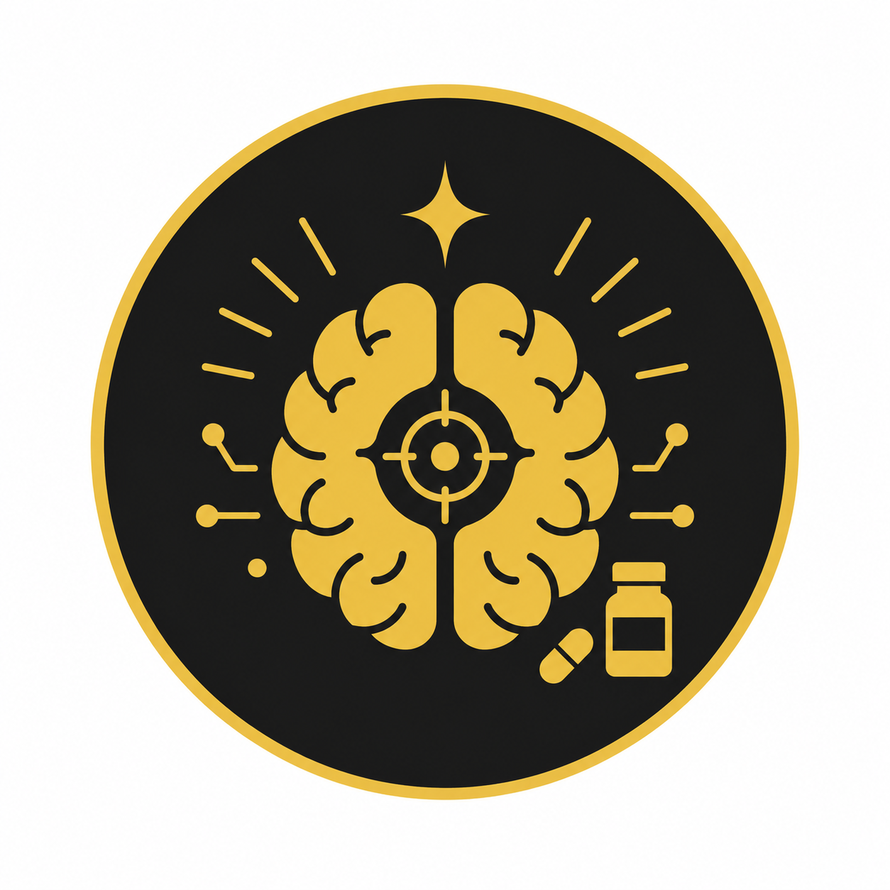 Cerebro y enfoque