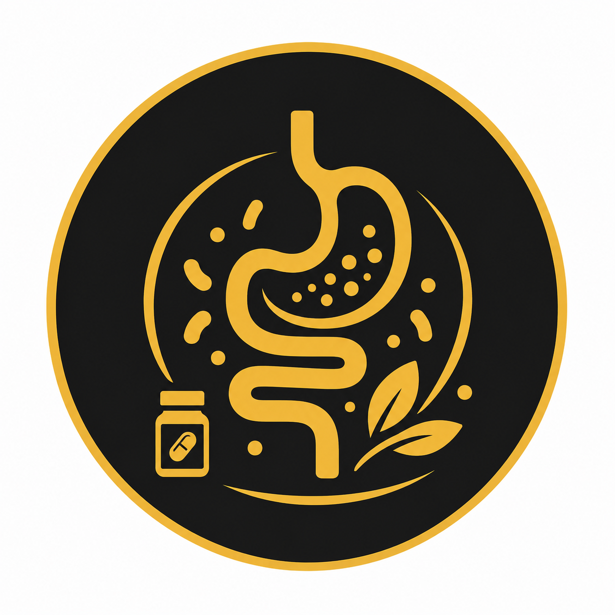 Digestión y microbiota