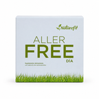 Pack Aller Free Día/Noche Aminoácidos + Hierbas 120 cápsulas