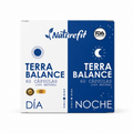 Pack Terra Balance Día/Noche Aminoácidos + Vitaminas 120 cápsulas