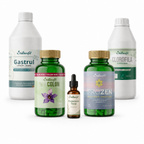 Pack Detox Digestivo Naturefit 5 productos