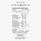 Pack Terra Balance Día/Noche Aminoácidos + Vitaminas 120 cápsulas