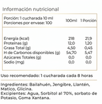 Gastrul Jarabe Digestivo Herbal 1000 ml