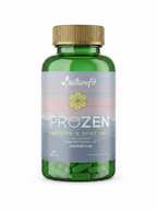 Pack Detox Digestivo Naturefit 5 productos