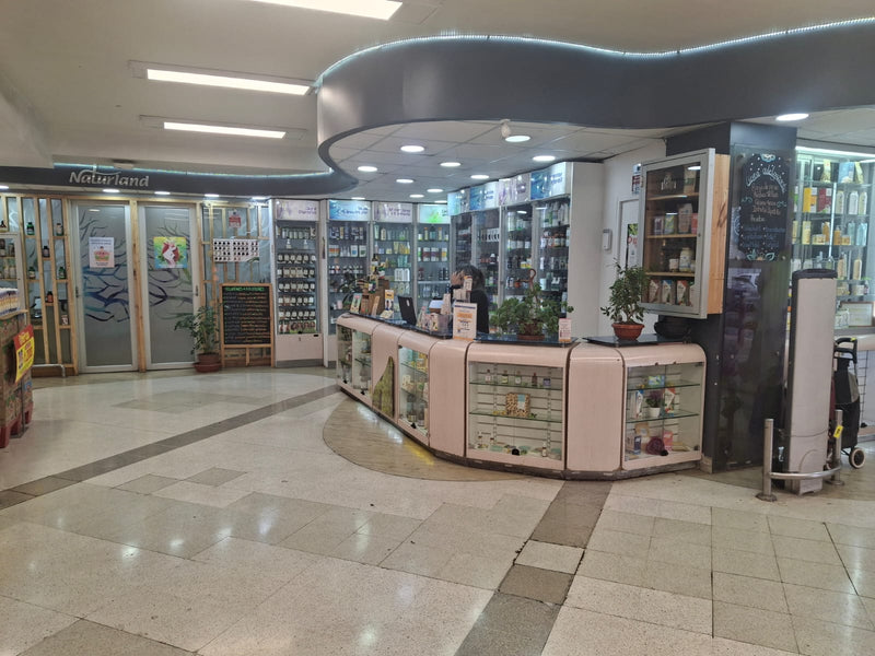 Naturefit — Ovalle