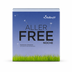 Pack Aller Free Día/Noche Aminoácidos + Hierbas 120 cápsulas