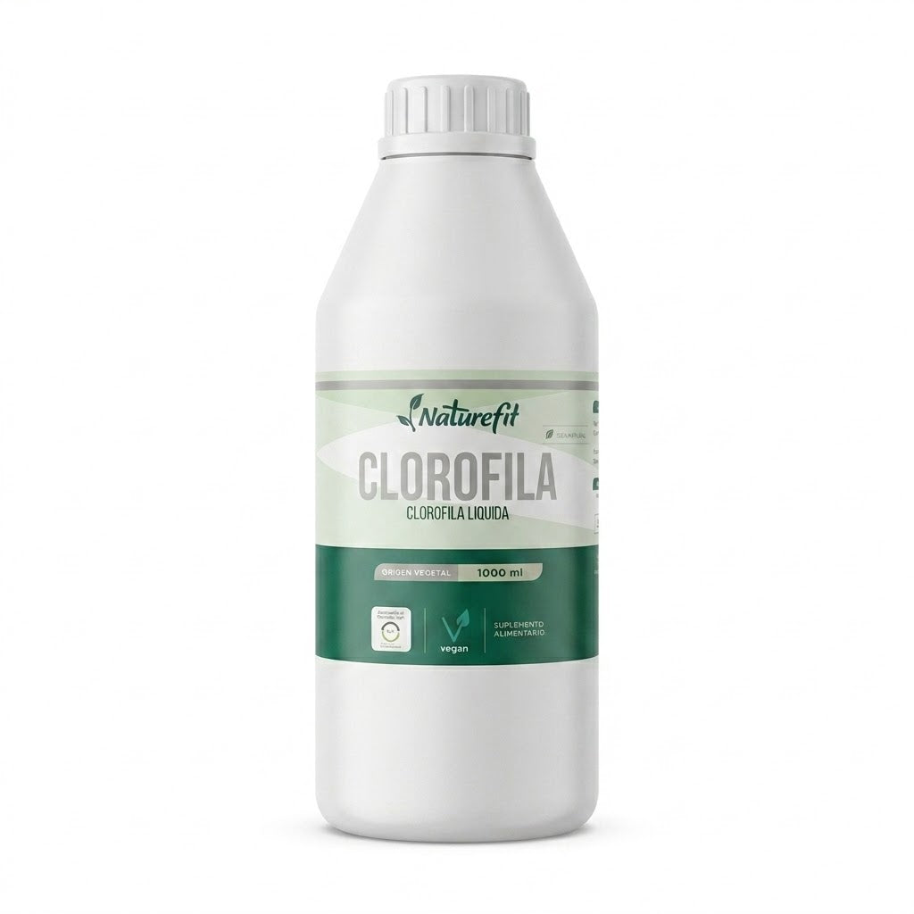 Pack Detox Digestivo Naturefit 5 productos