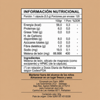 Melena de León 400 mg 120 cápsulas