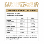 Melena de León Triple Extracto 30 ml