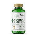 Neurogen Plus Magnesio L-Treonato + Astaxantina 90 cápsulas