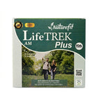 Pack LifeTREK Plus AM/PM Aminoácidos + Vitaminas 120 cápsulas