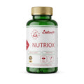 Nutriox Astaxantina + Zinc + Selenio 120 cápsulas