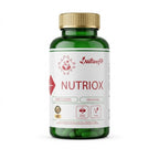 Nutriox Astaxantina + Zinc + Selenio 120 cápsulas