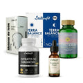 Pack Estrés y Equilibrio Naturefit 5 productos