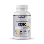 Zinc Picolinato 20 mg 120 cápsulas